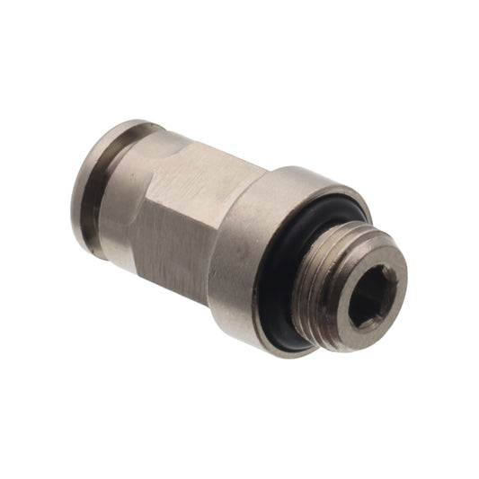 Faber quick connection tube fitting coffee machine Pro Total Inox Slot Plast Deluxe