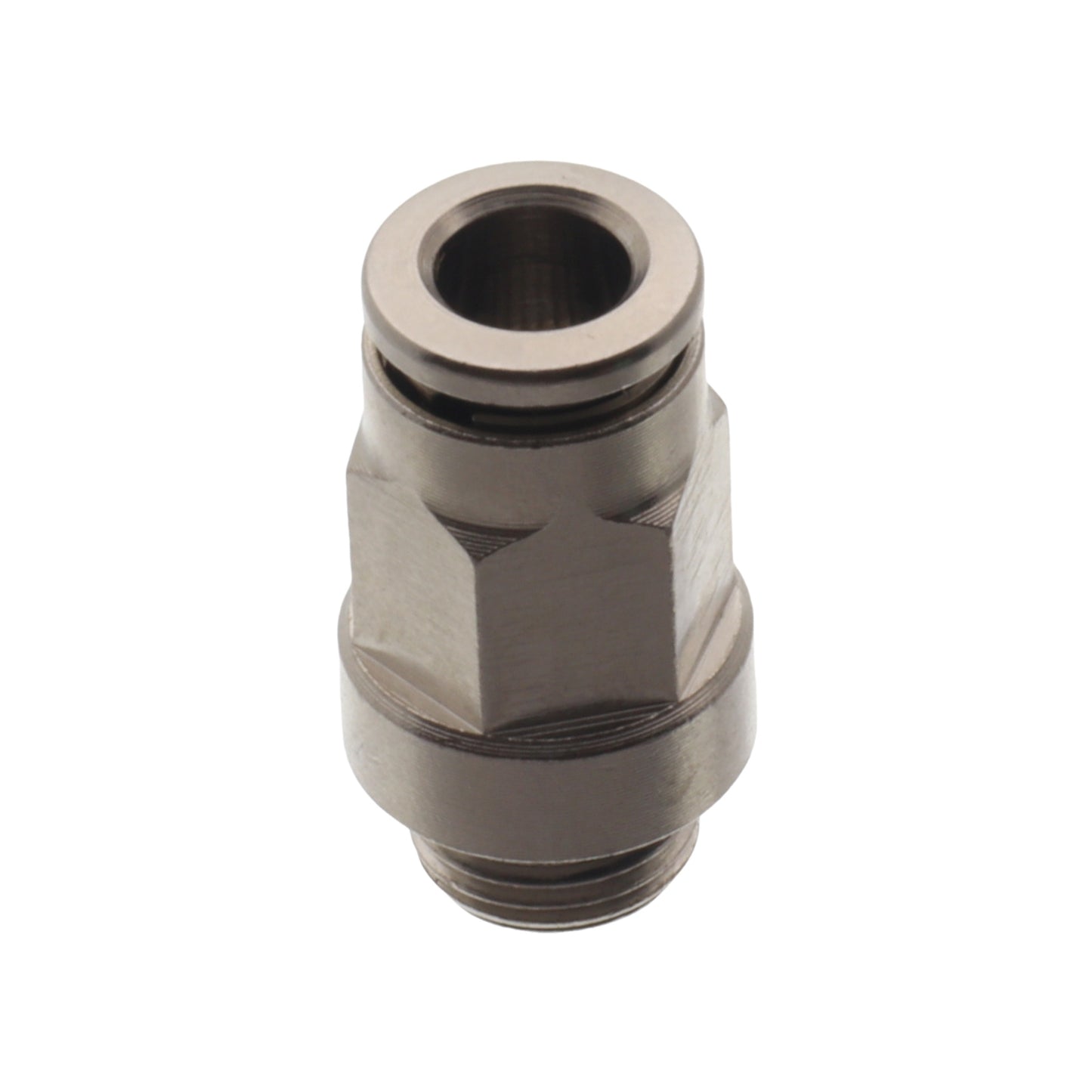 Faber quick connection tube fitting coffee machine Pro Total Inox Slot Plast Deluxe