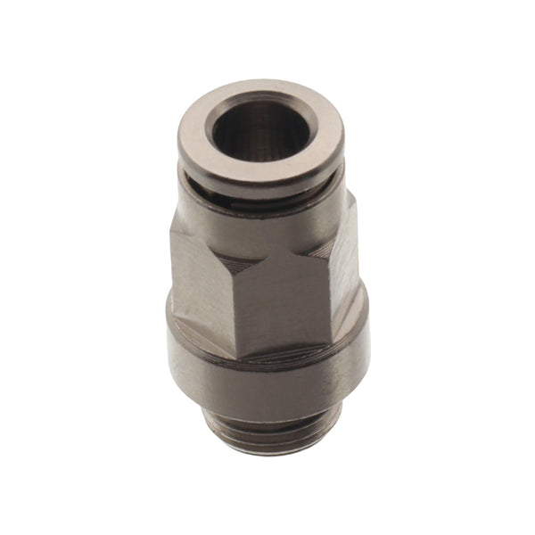 Faber quick connection tube fitting coffee machine Pro Total Inox Slot Plast Deluxe