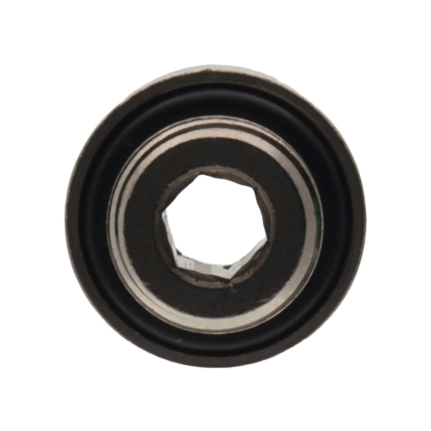 Faber quick connection tube fitting coffee machine Pro Total Inox Slot Plast Deluxe