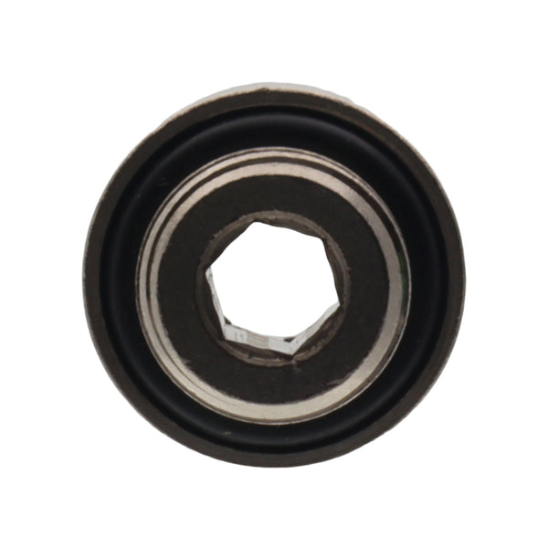 Faber quick connection tube fitting coffee machine Pro Total Inox Slot Plast Deluxe