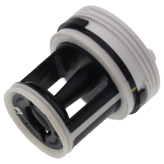 Filtru de evacuare apă 92945468 pentru mașină de spălat Candy Hoover Iberna COS DST GO GVS VHD