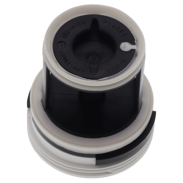 Filtro scarico acqua 92945468 per lavatrice Candy Hoover Iberna COS DST GO GVS VHD