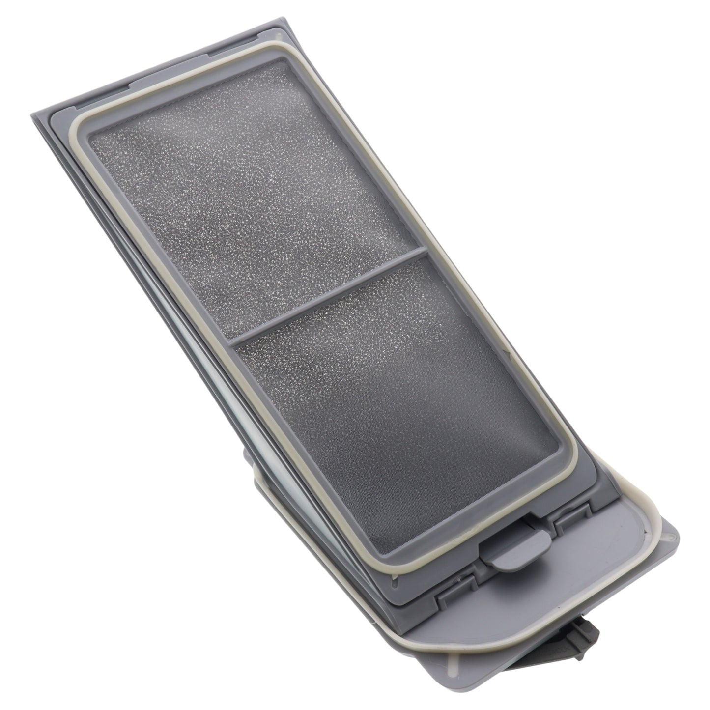 Filtro pelucchi lanuggine per asciugatrice Bauknecht Ignis Privileg Whirlpool  AZA HGEL HSCX