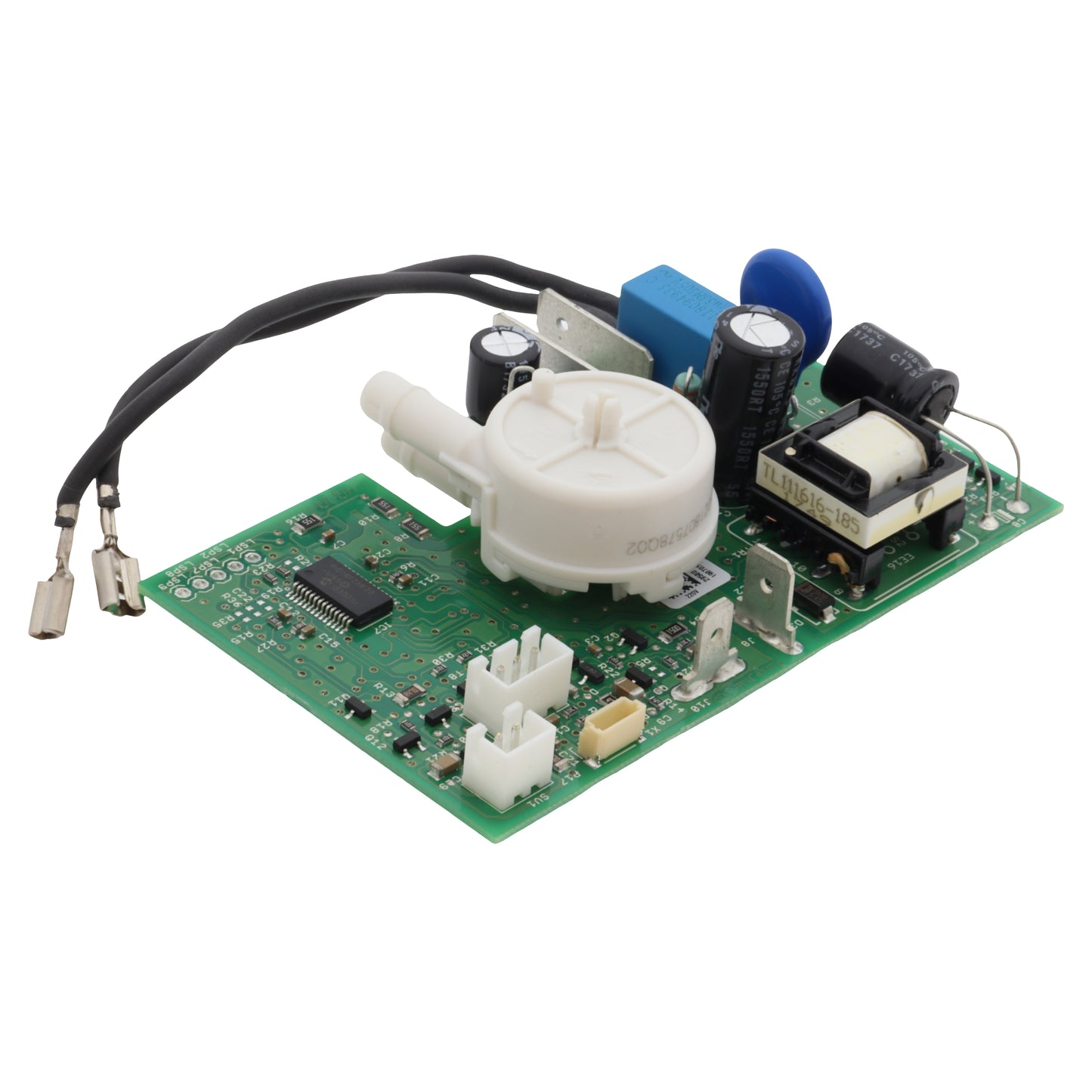 DeLonghi Nespresso PCB 240V 29118 Kaffee Maschine U D50 EN110 EN210