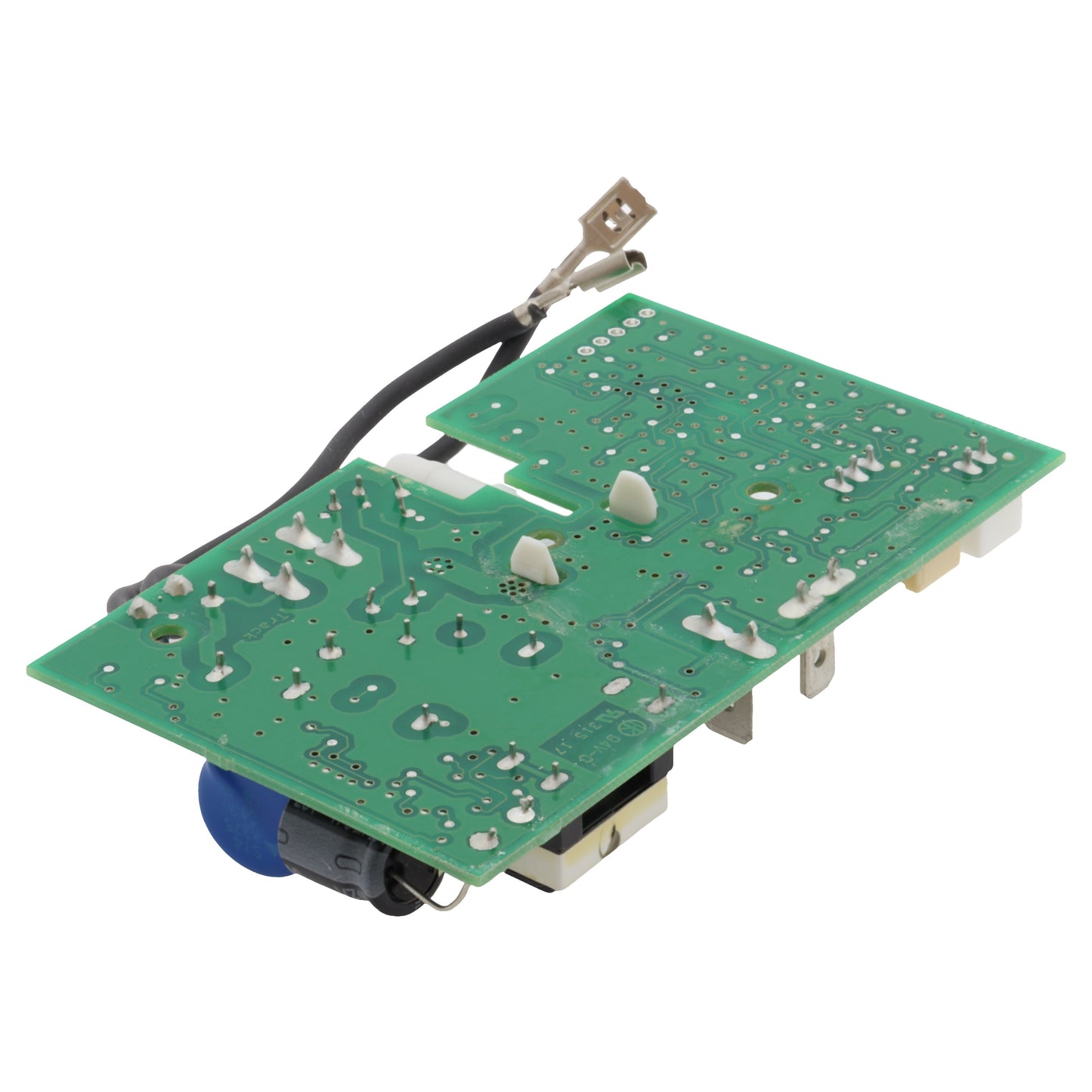 DeLonghi Nespresso PCB 240V 29118 Kaffee Maschine U D50 EN110 EN210