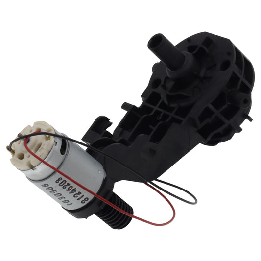 Motor de apertura de la máquina Delonghi Nespresso Prodigio U Pulse EN110 EN210 EN270