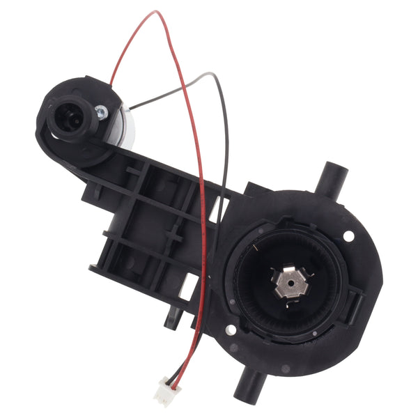 Delonghi Nespresso machine opening motor Prodigio U Pulse EN110 EN210 EN270