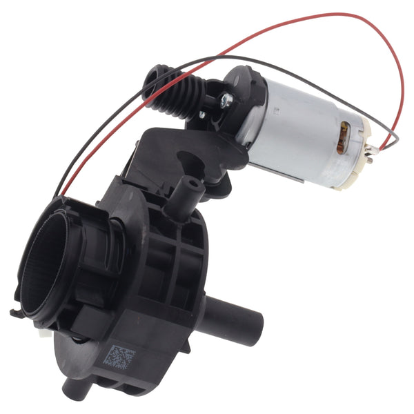 Delonghi Nespresso machine opening motor Prodigio U Pulse EN110 EN210 EN270