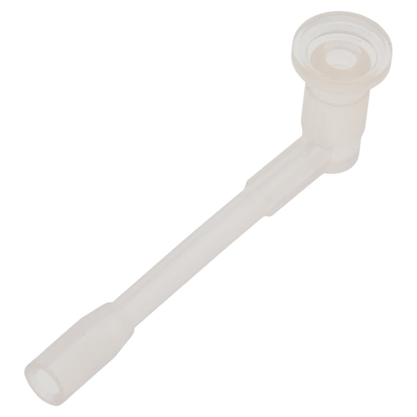 Delonghi rura łącznik pompy zbiornika ekspresu do kawy Essenza Mini EN85