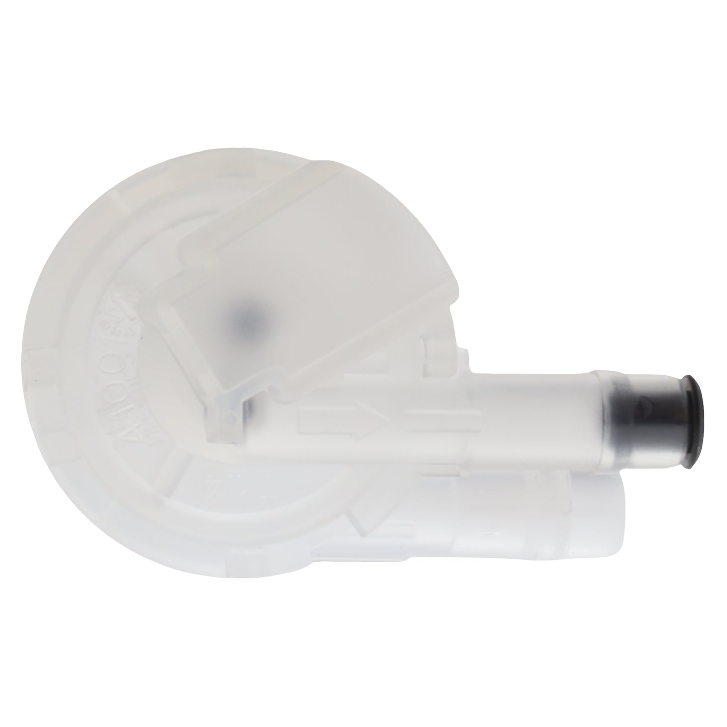 Delonghi flow meter NN-41101 coffee machine Essenza Mini EN85 ENV150 ENV155 Vertuo Plus