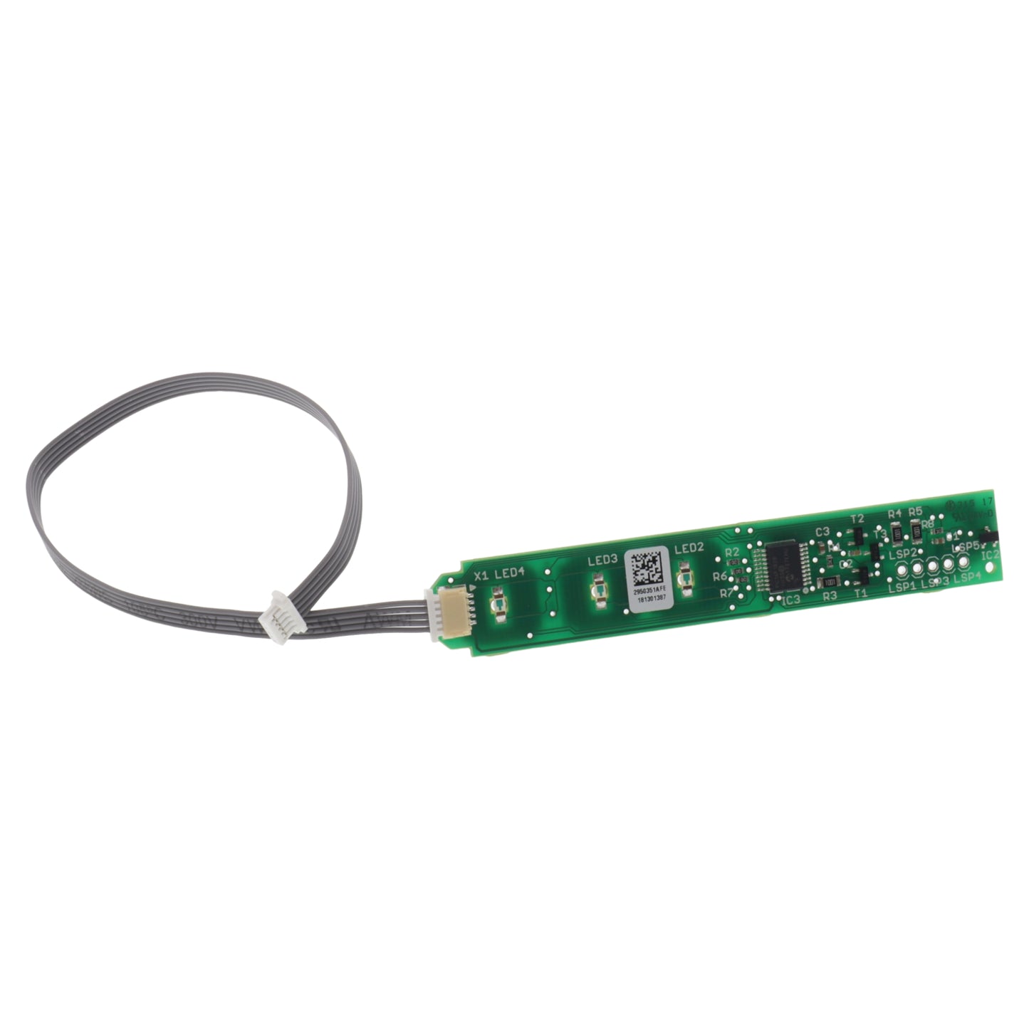 Delonghi scheda elettronica PCB comandi macchina caffè U & Milk EN210.BAE