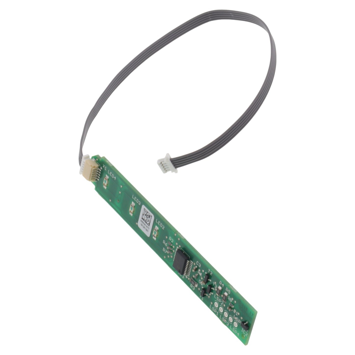 Delonghi płytka elektroniczna PCB sterowania maszyny do kawy U & Milk EN210.BAE