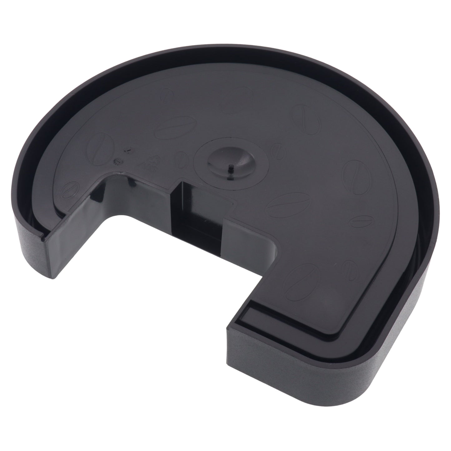 Didiesse vaschetta gocciolatoio raccogli gocce máquina café cápsulas Frog Revolution Vapor