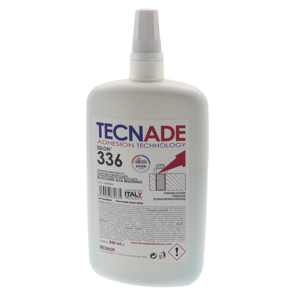 Tecnade Selon 336 frena serra filetti sigilant alimentar 250ml puternic