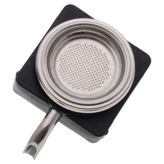 Didiesse porta cialde completo ORIGINALE macchina caffè Frog Vapor Aurabar Twin Reolution