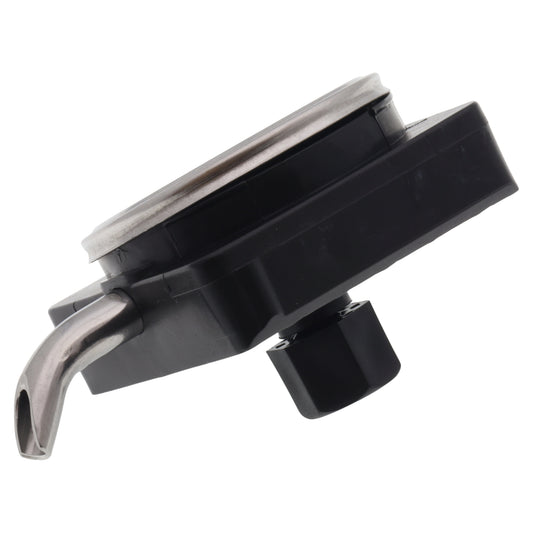 Didiesse porta cialde completo ORIGINALE macchina caffè Frog Vapor Aurabar Twin Reolution