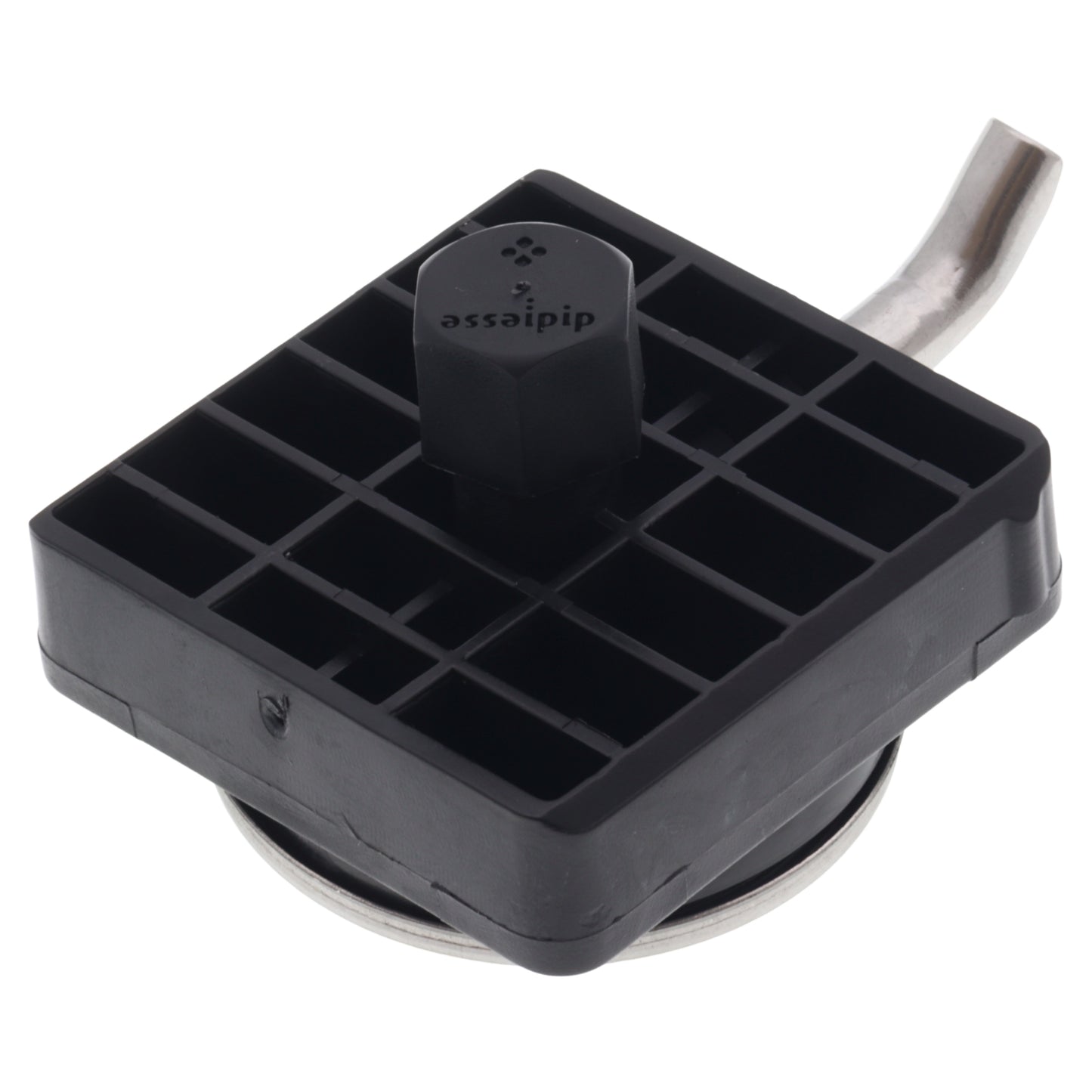 Didiesse suport pentru capsule complet ORIGINAL aparat de cafea Frog Vapor Aurabar Twin Reolution