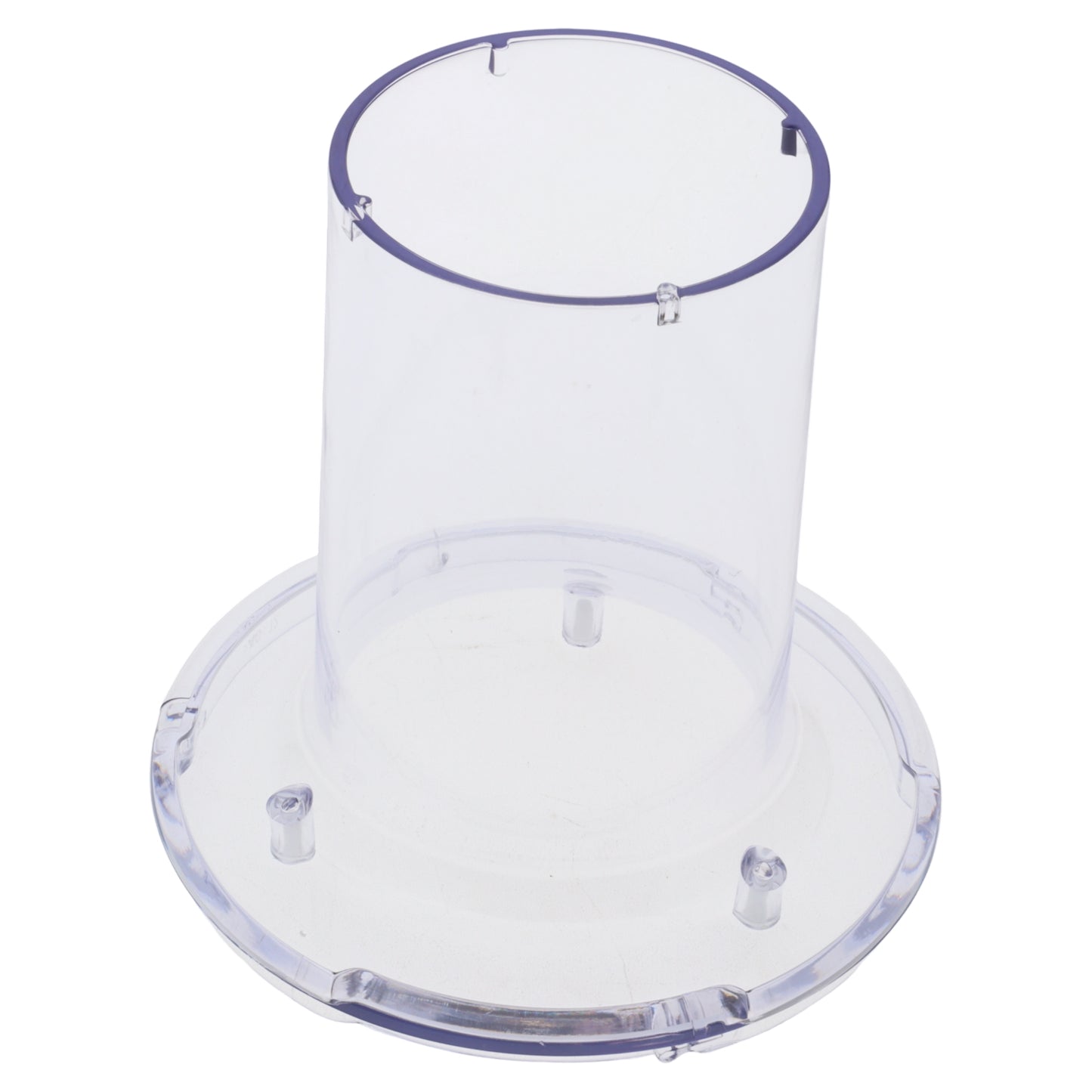 WMF coperchio dritto grattugia robot spiralizer Kult X Pro 0416480011 041648001