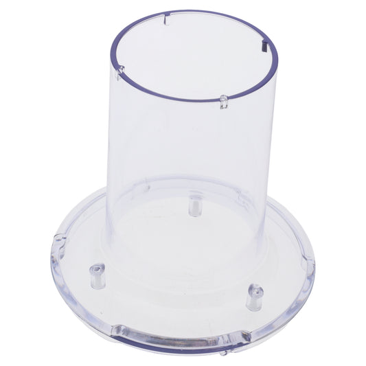 WMF straight lid for Kult X Pro spiralizer robot grater 0416480011 0416480017