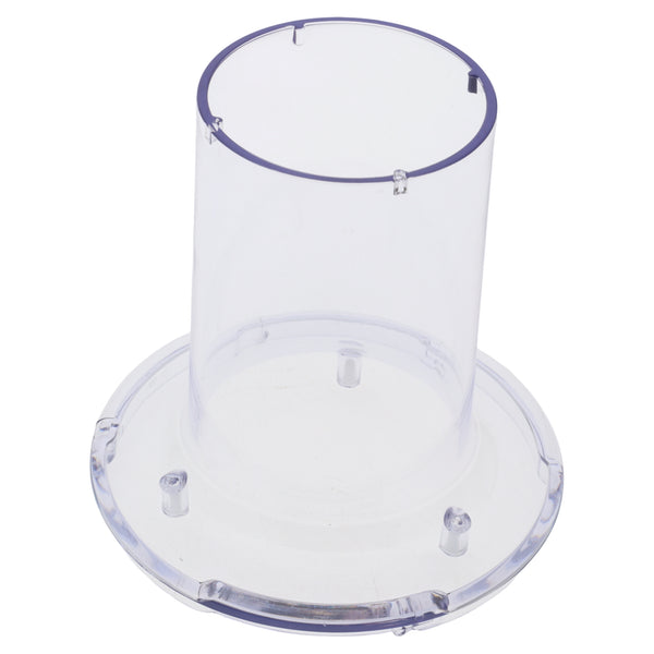 WMF coperchio dritto grattugia robot spiralizer Kult X Pro 0416480011 041648001