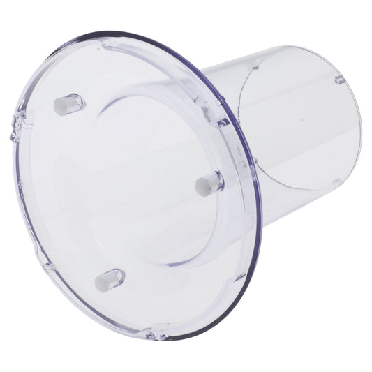 WMF coperchio dritto grattugia robot spiralizer Kult X Pro 0416480011 041648001