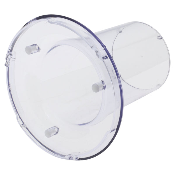 WMF coperchio dritto grattugia robot spiralizer Kult X Pro 0416480011 041648001