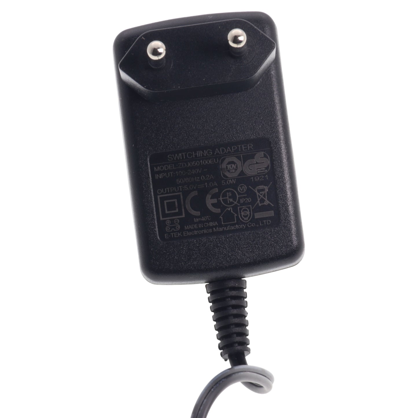 OBH Nordica încărcător, alimentator, aparat de ras Force Control 5593