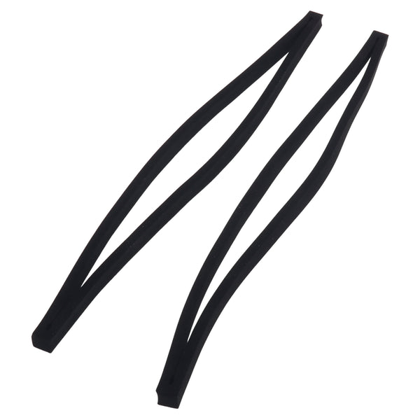 OBH Nordica 2x guarnizioni superiori macchina sottovuoto Season Supreme Prestige Chef