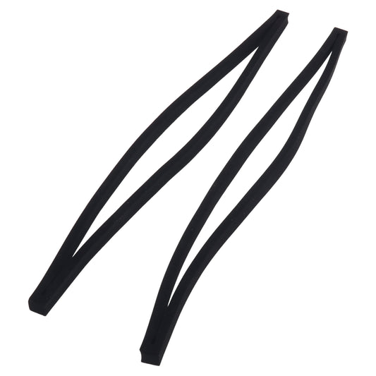 OBH Nordica 2x bovenste afdichtingen vacuümmachine Season Supreme Prestige Chef