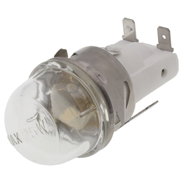 Moulinex Tefal lampenhouder T300 XR 250V oven Optimo 60L OX4958 OF4951 OF4958