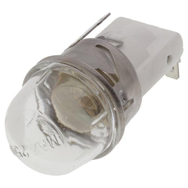 Moulinex Tefal lampenhouder T300 XR 250V oven Optimo 60L OX4958 OF4951 OF4958