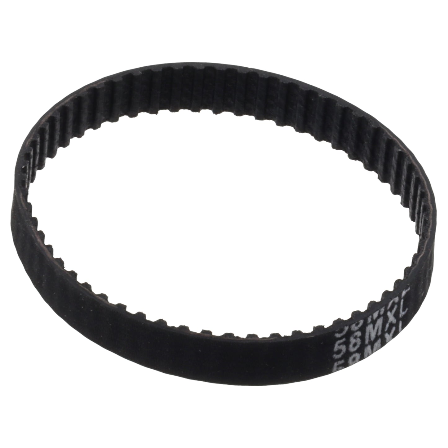 Rowenta Tefal belt 58MXL brush broom vacuum cleaner AirForce Light RH65