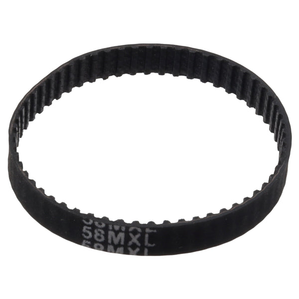 Rowenta Tefal cinghia 58MXL spazzola scopa aspirapolvere AirForce Light RH65