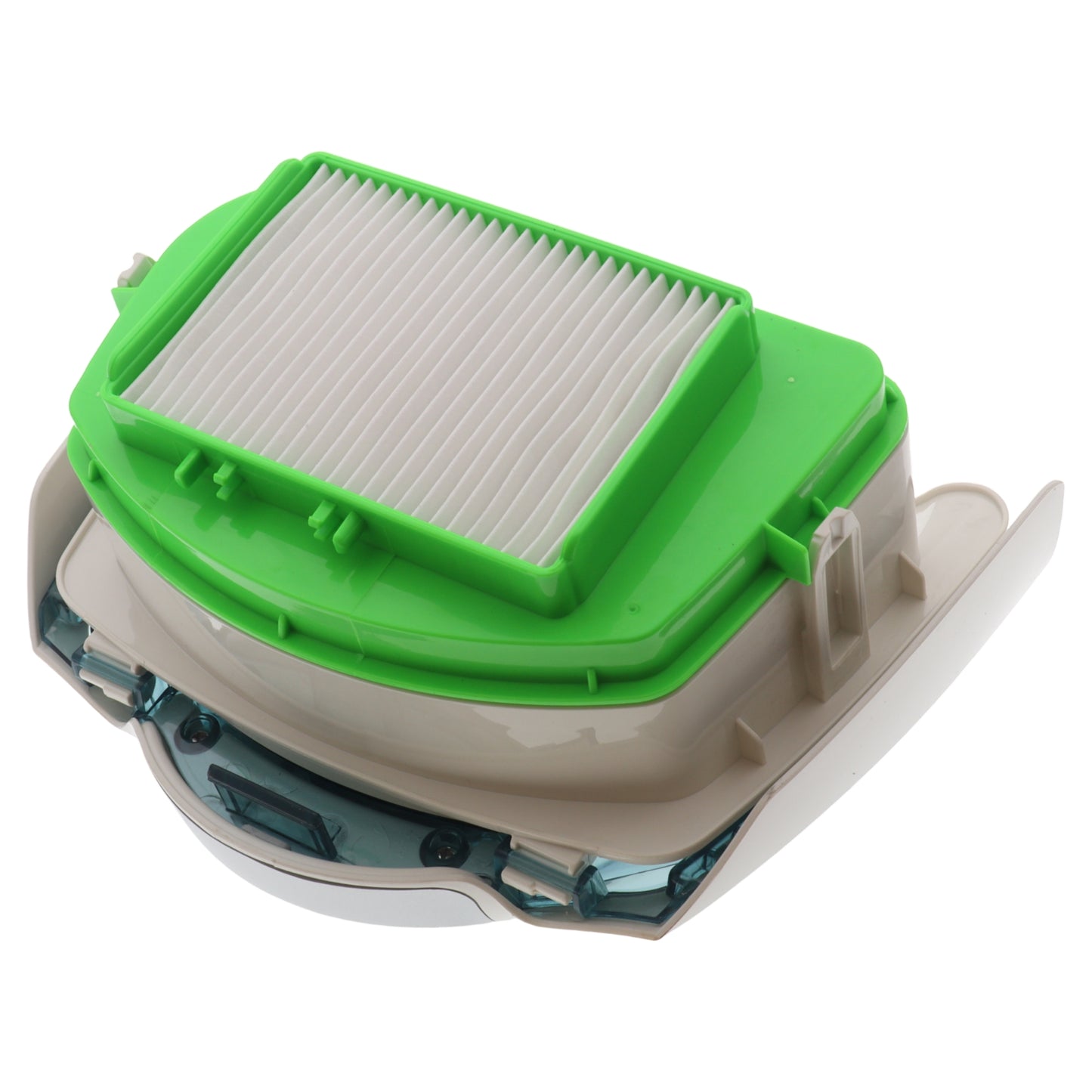 Rowenta réservoir couvercle filtre aspirateur City Space Cyclonic RO25 RO2561