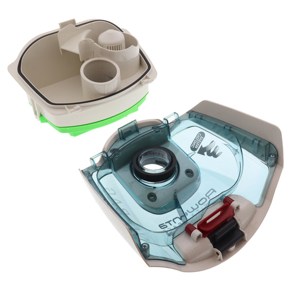 Rowenta réservoir couvercle filtre aspirateur City Space Cyclonic RO25 RO2561