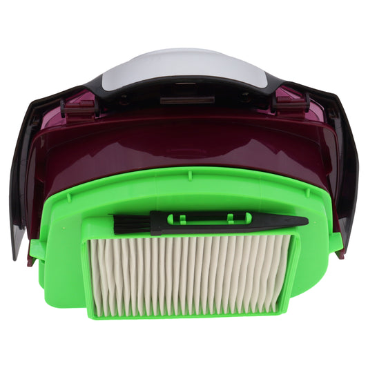 Rowenta tank lid purple filter vacuum cleaner City Space RO2719 RO2759