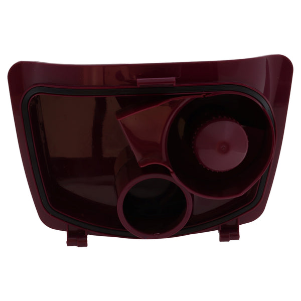 Rowenta serbatoio coperchio viola filtro aspirapolvere City Space RO2719 RO2759