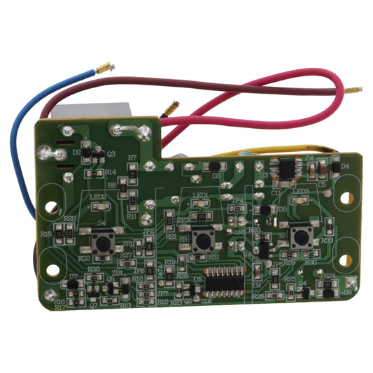 Rowenta placă electronică PCB 230V fier de călcat PowerSteam VR8216 VR8220