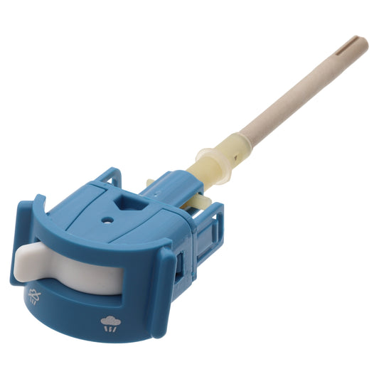 Rowenta klep staaf speld stoomafgifte strijkijzer Effective DX1550