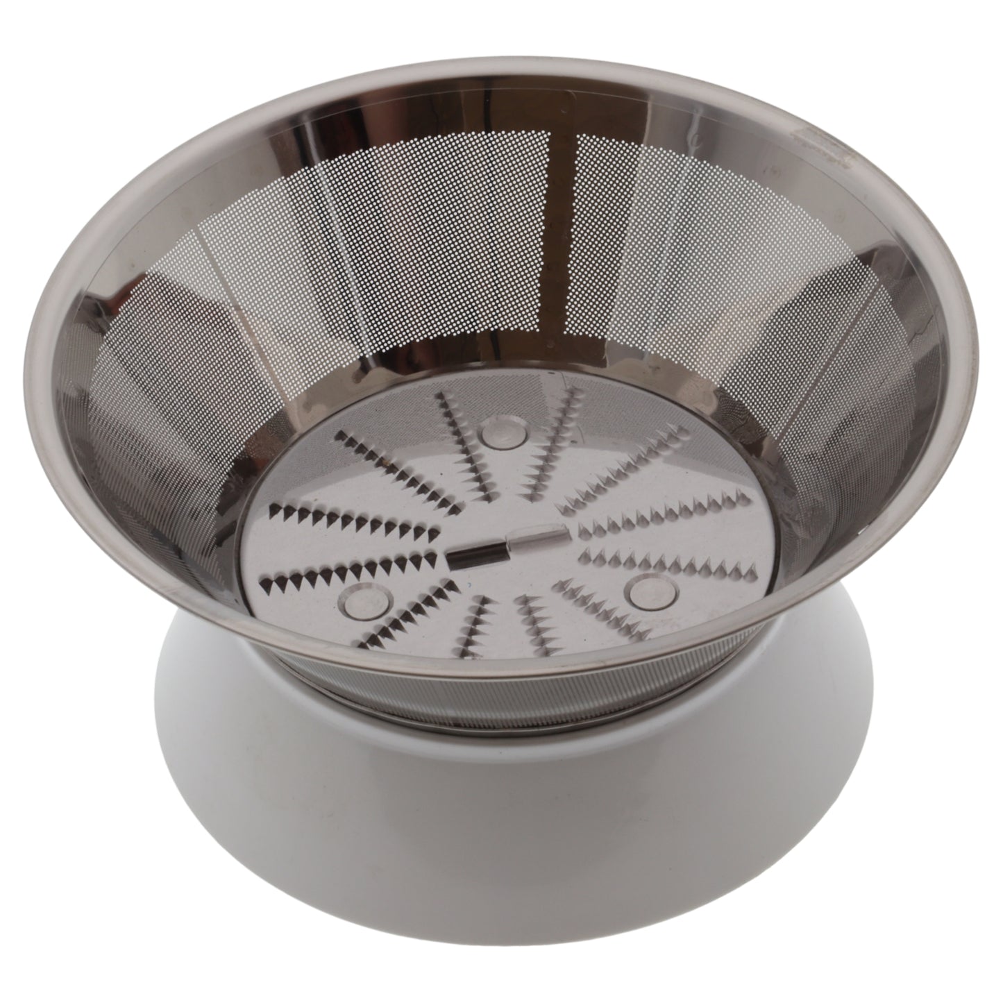 Moulinex Tefal filtro setaccio rotante centrifuga Frutelia Plus JU3701 ZE3701