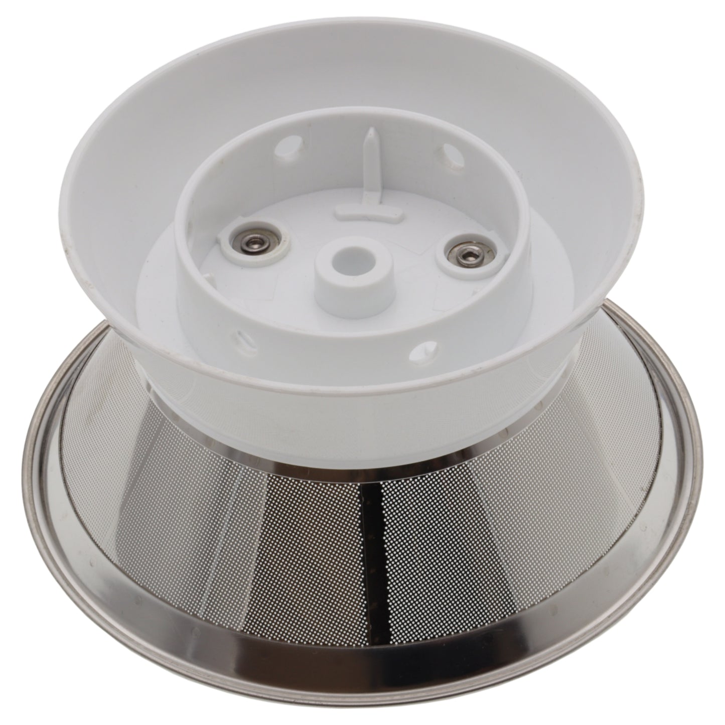 Moulinex Tefal filtro setaccio rotante centrifuga Frutelia Plus JU3701 ZE3701