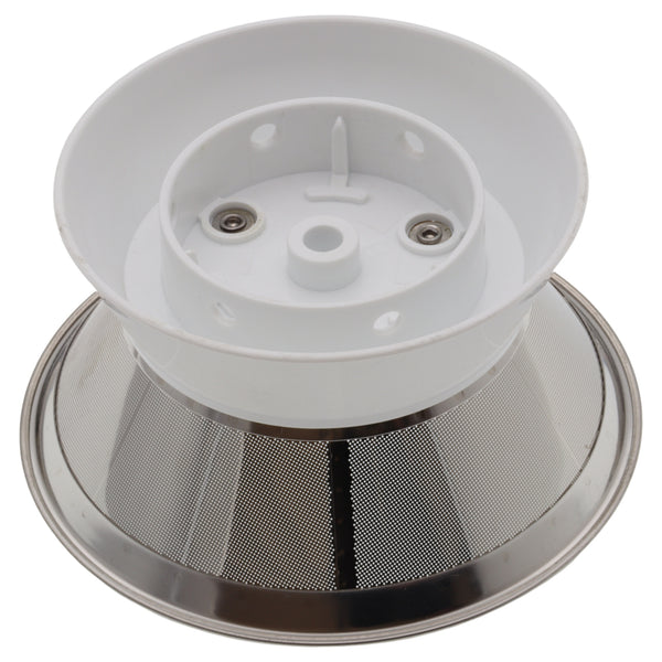 Moulinex Tefal filtro setaccio rotante centrifuga Frutelia Plus JU3701 ZE3701