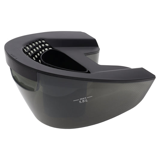 Rowenta rezervor bidon apă fier de călcat PowerSteam VR8221 VR8222 VR8223