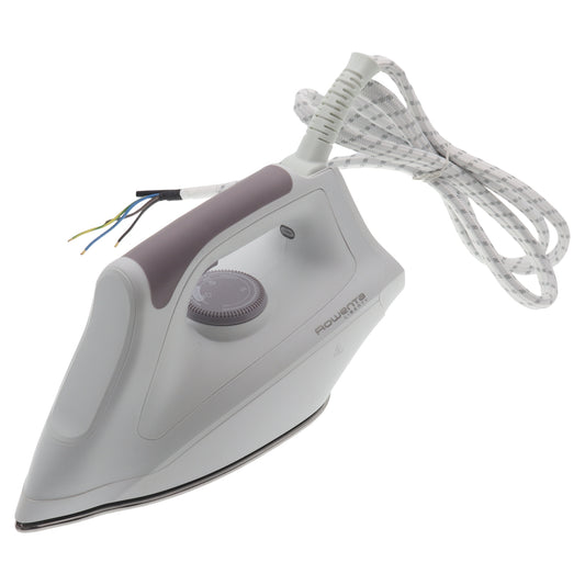 Rowenta iron group handle tube plate 230V steam iron Easy Steam VR5020