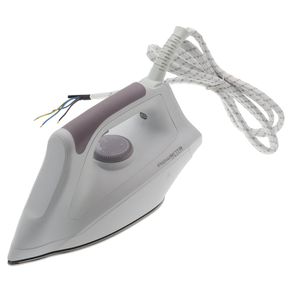 Rowenta grupă fier mâner tub placă 230V fier de călcat Easy Steam VR5020
