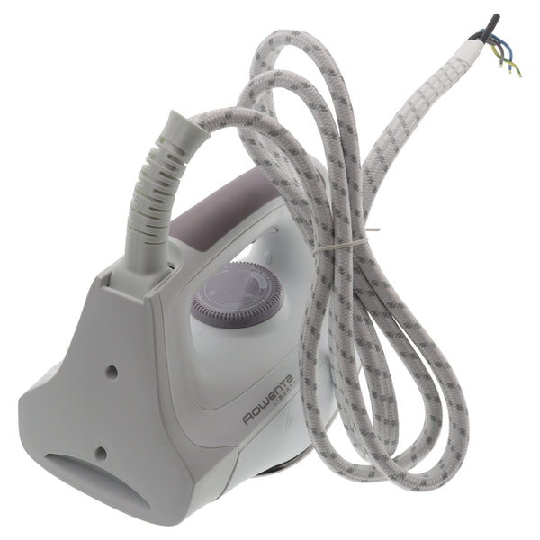 Rowenta grupă fier mâner tub placă 230V fier de călcat Easy Steam VR5020