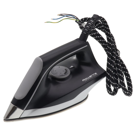 Impugnatura con piastra per ferro da stiro Rowenta Power Steam VR8225