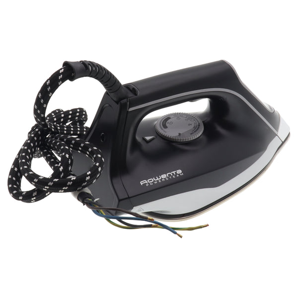 Impugnatura con piastra per ferro da stiro Rowenta Power Steam VR8225