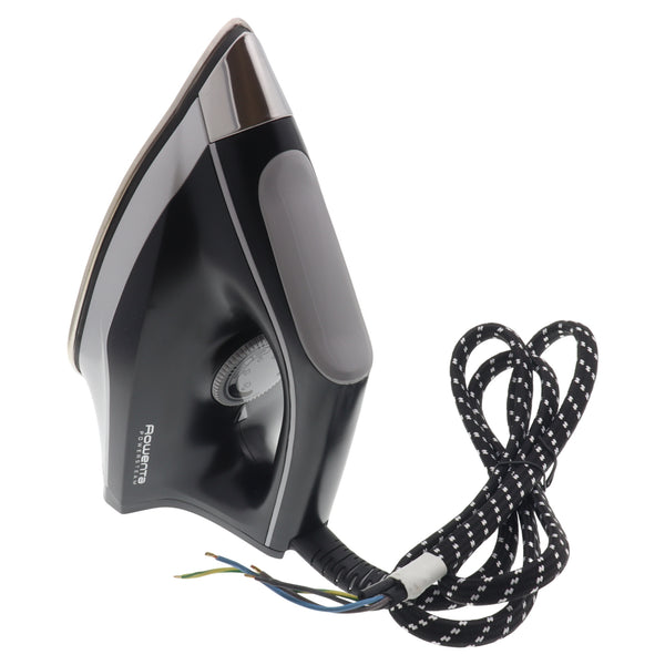 Impugnatura con piastra per ferro da stiro Rowenta Power Steam VR8225